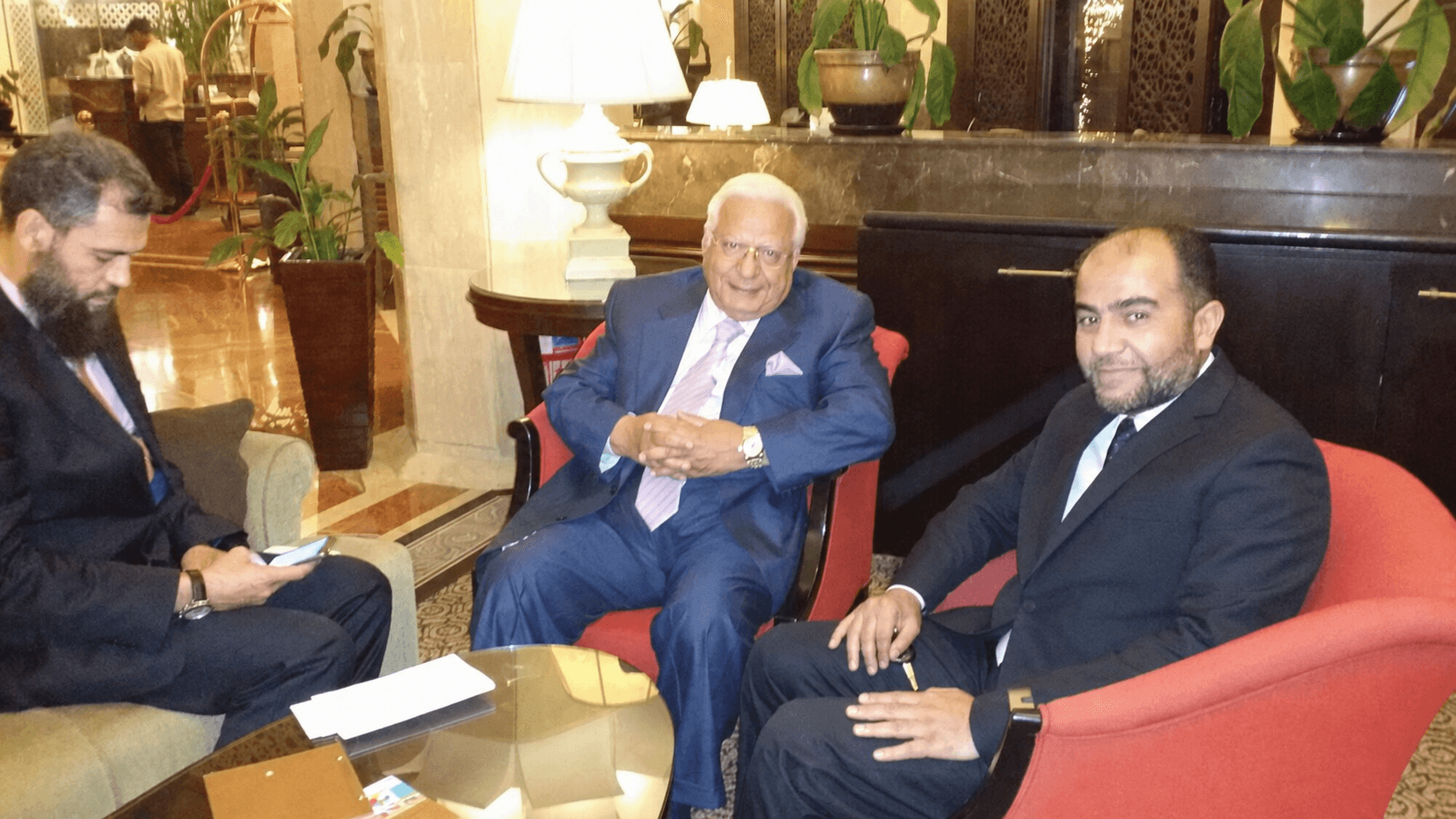 الفعاليات