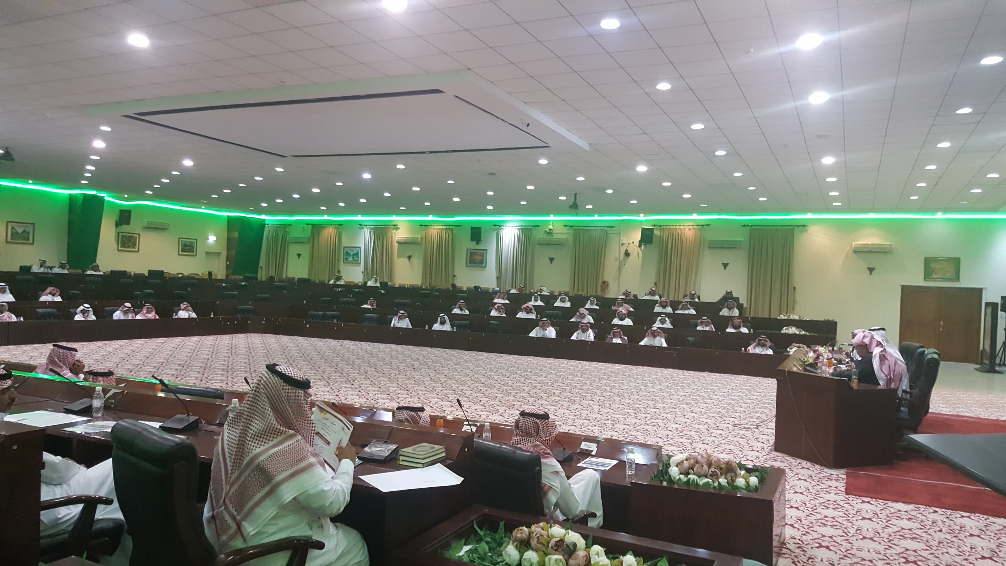 الفعاليات
