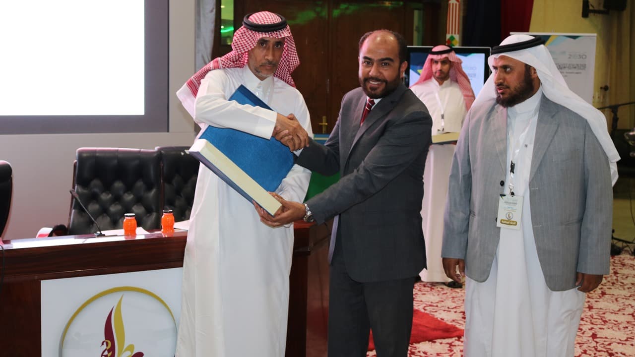 التكريمات